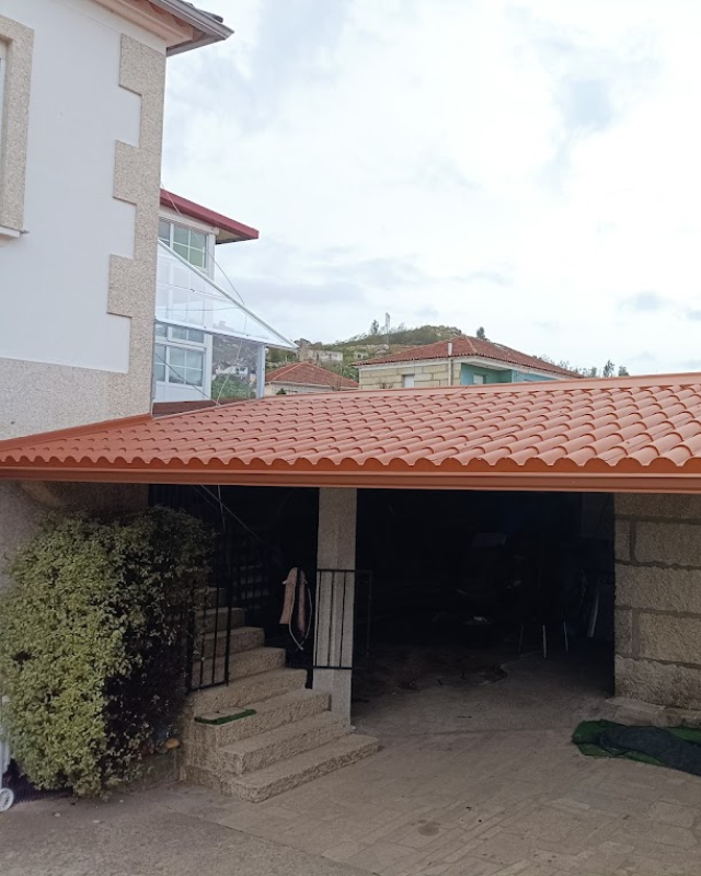 cubiertas_tipo_sandwich_Valado_Cao cubierta tipo sandwich