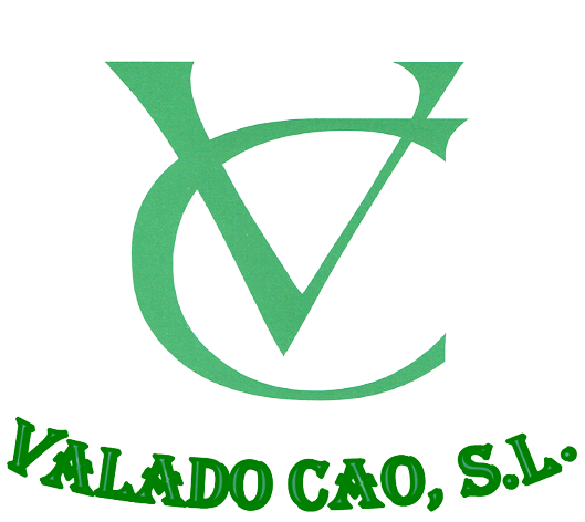 Logo Valado Cao SL